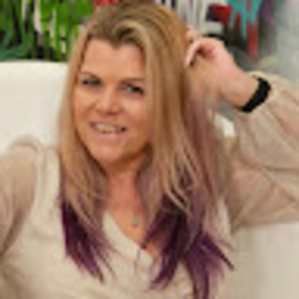 Meet your Posher, Tonya